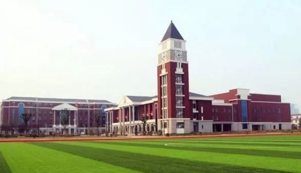 成都机电学校