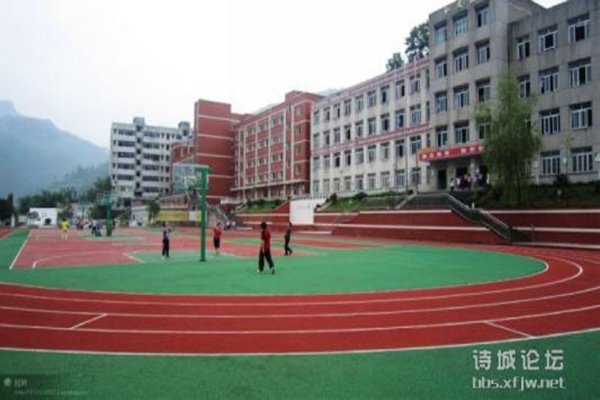 学院排名