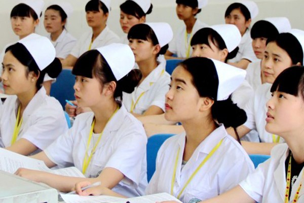 护理专业怎么样?