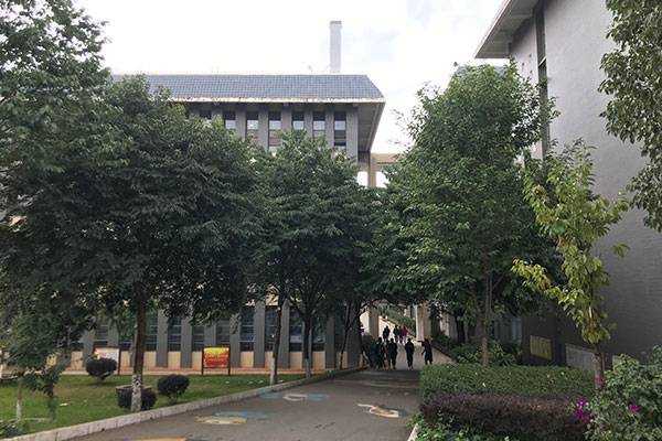 重庆交通职业学院教学质量好不好?