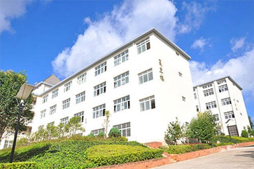 重庆职高学校前三排名