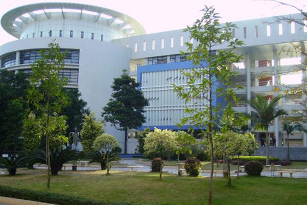 四川省剑阁职业高级中学招生计划