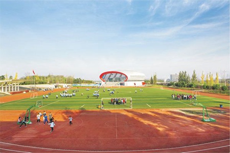 桐梓县中等职业学校地址|交通以及乘车路线