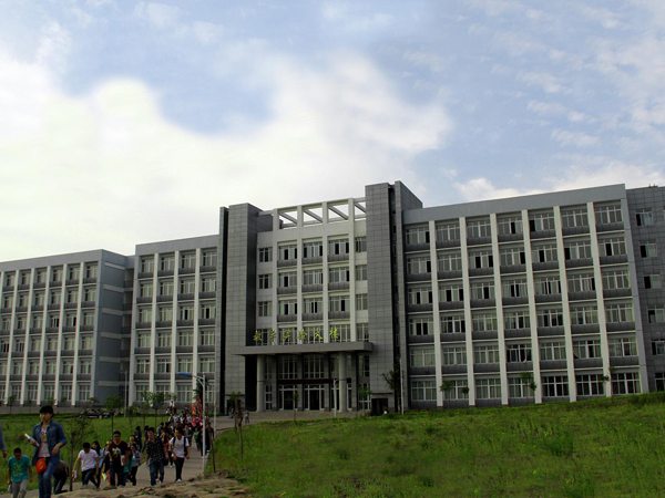 重庆职高学校的排名