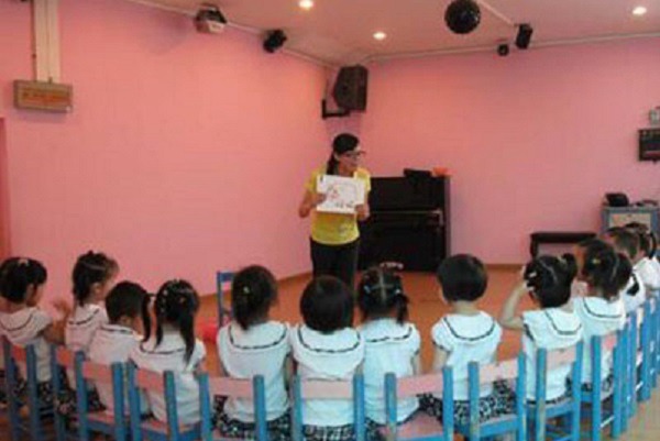 成都学前教育专业如何考