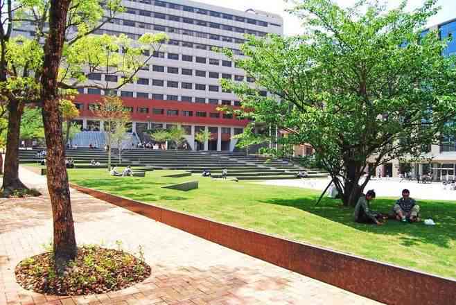 重庆市商务学校寝室环境怎么样?