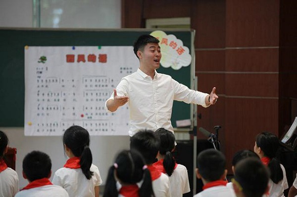 成都学前教育的学校招生要求