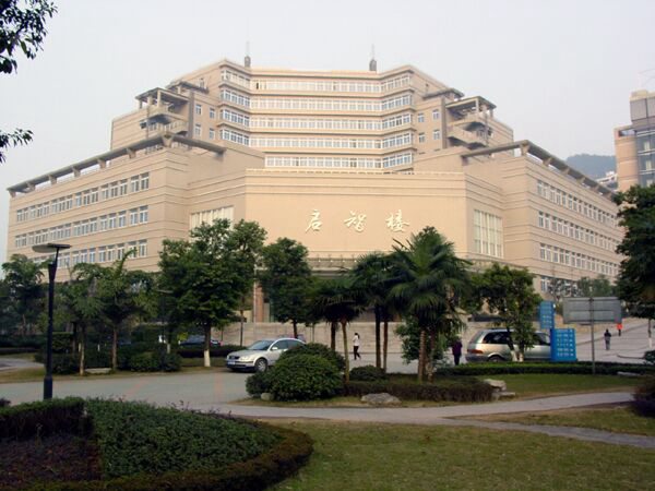 攀枝花市建筑工程学校寝室环境怎么样