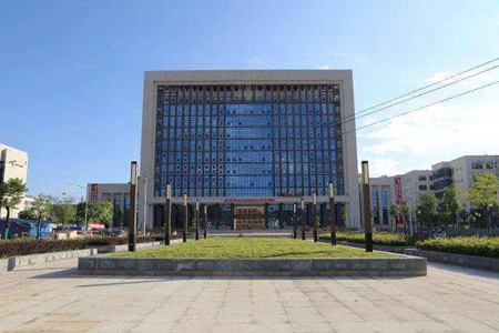 黔南民族幼儿师范高等专科学校地址|交通以及乘车路线