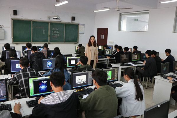 贵阳幼师学校