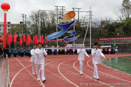 贵阳职高学院排名 思南县中等职业学校