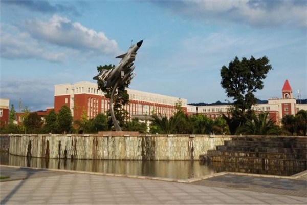 成都职业技术学院怎么样