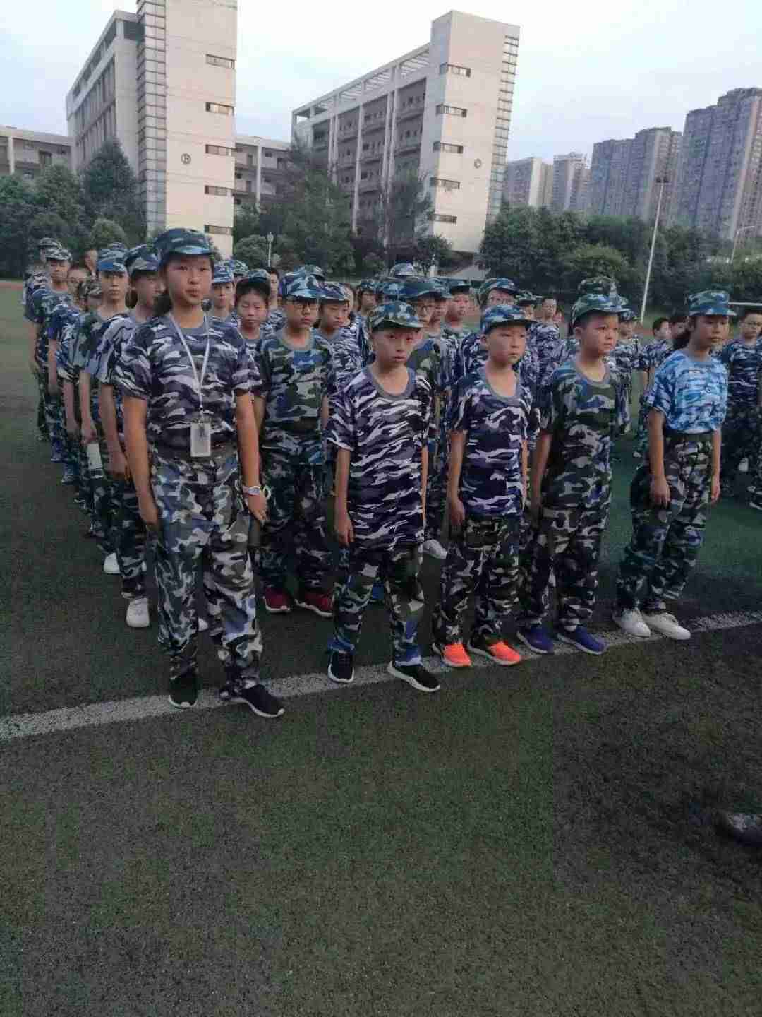 泸州高中升学率怎么样?