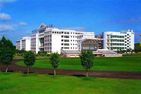 曲靖工商职业技术学校寝室环境怎么样?