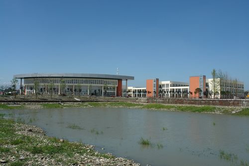 四川有哪些航空学校