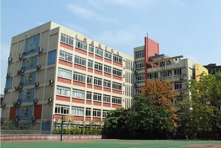 天坤从江县职业技术学校好不好