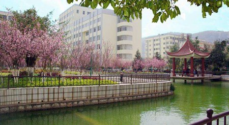 云南交通职业技术学院怎么样
