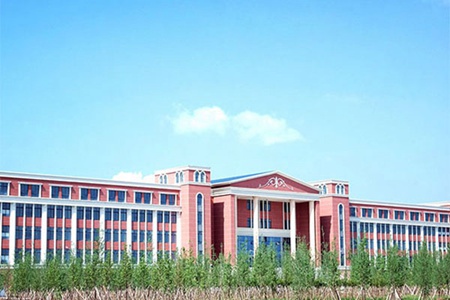 重庆市医药卫生学校校园环境如何