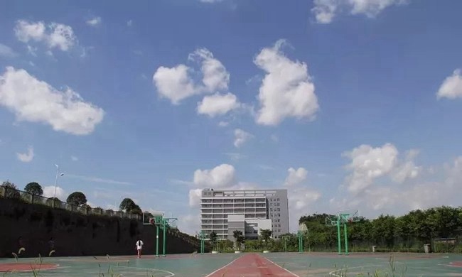 四川省乐山新世纪技工学校地址在哪里