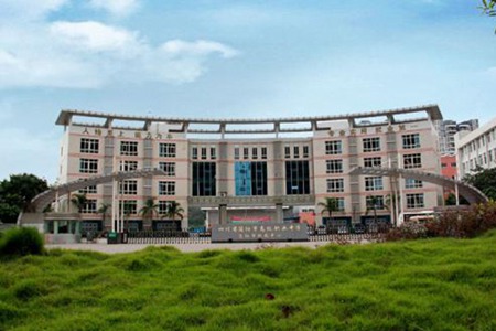简阳职业学校有哪些之简阳市高级职业中学