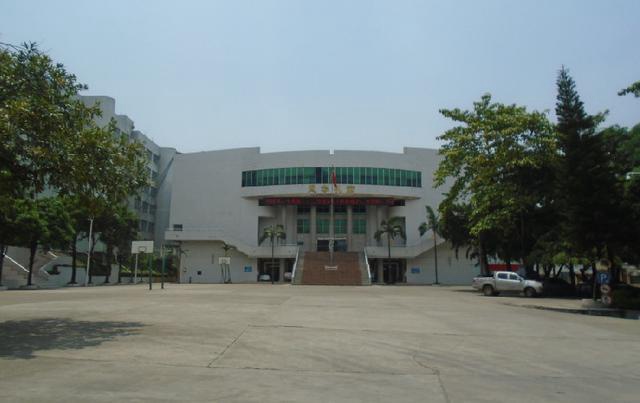 成都礼仪职业学校怎么样?