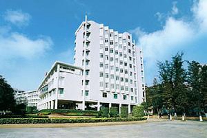 成都区温江区航空学校好不好