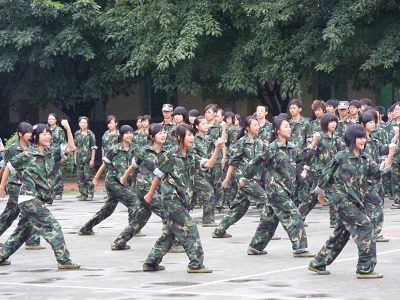 四川现代艺术学校师资力量怎么样?