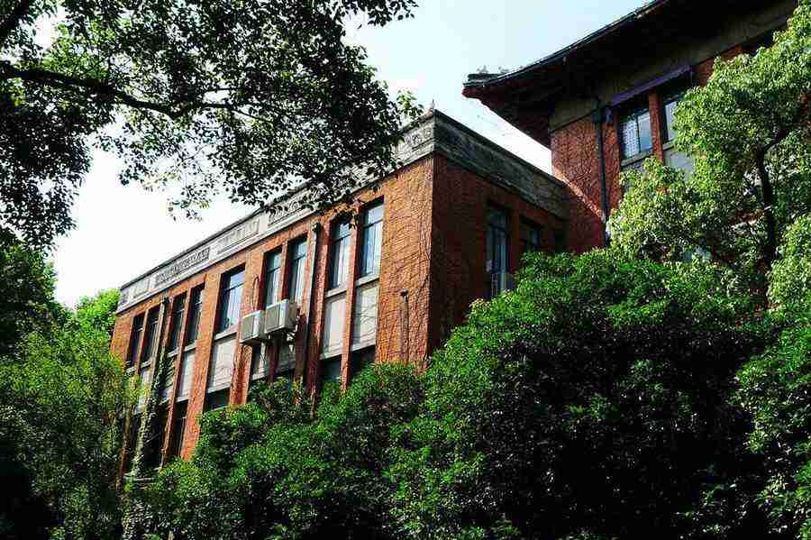 四川省人民医院护士学校教学质量