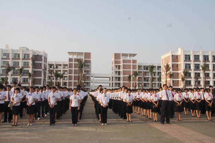 遵义美术学校属于什么学历