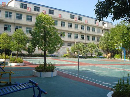仁怀市中等职业学校地址|交通以及乘车路线