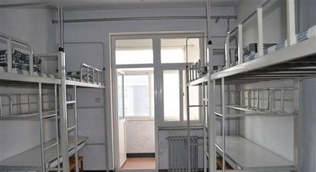 黔南民族医学高等专科学校校园环境如何