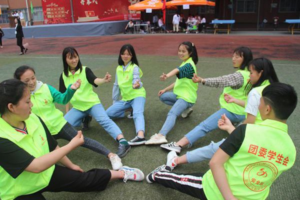 重庆房地产职业学院教学质量好不好