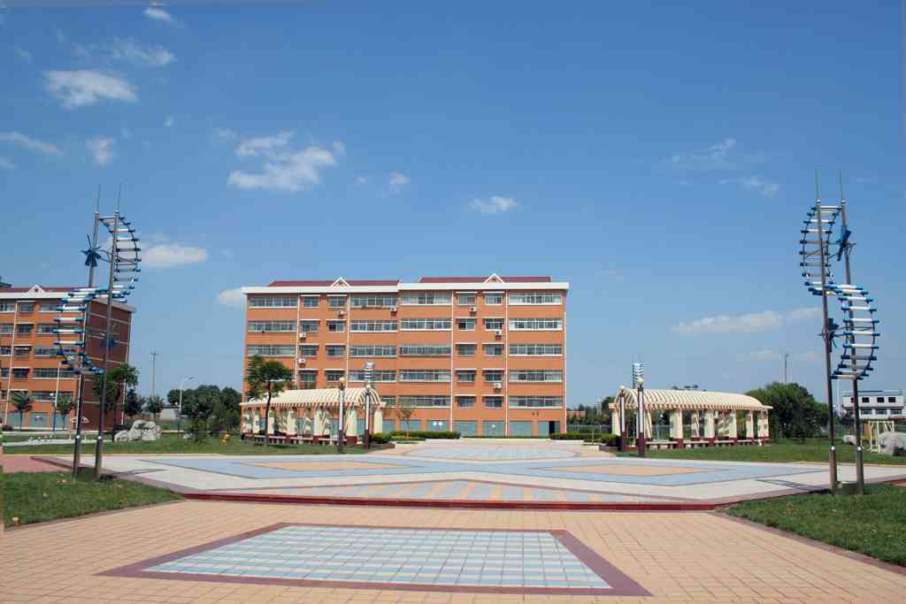 成都职中学校排名榜
