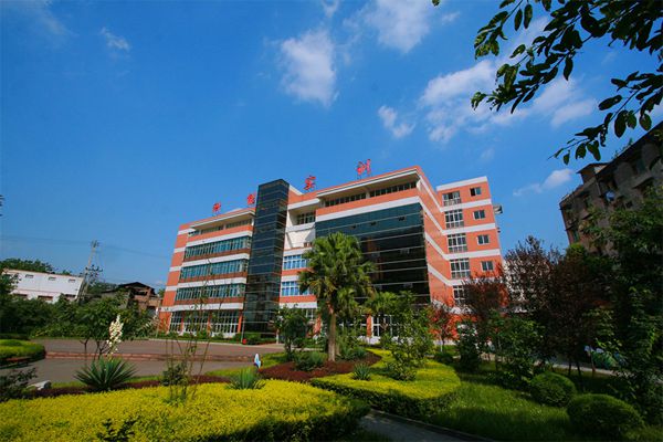 重庆计算机专业职业院校排名