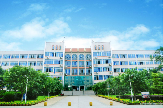 贵州工程职业学院环境怎么样?