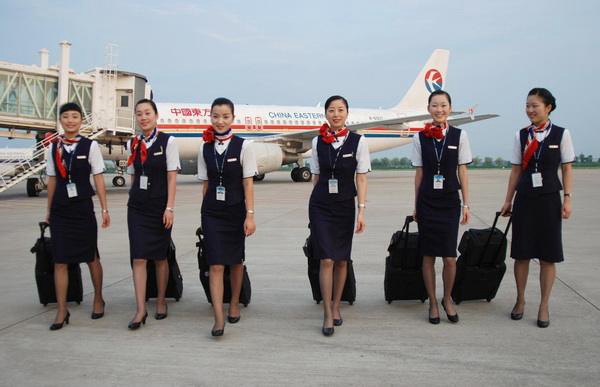 重庆的航空学校哪个好?