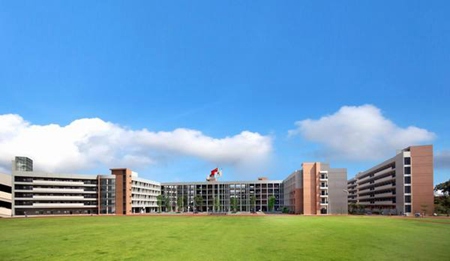 仁怀市中等职业学校好不好