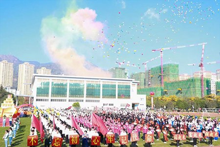 贵州省电子工业学院热门专业|哪些专业最好