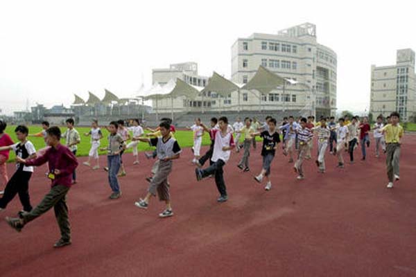 内江市计算机专业职业院校排名