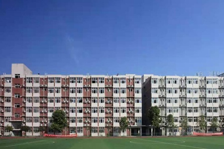四川省国防教育学院有哪几所