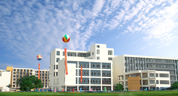 重庆茶园龙门浩职业学校好不好