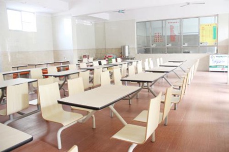 铜仁幼儿师范高等专科学校校园环境如何