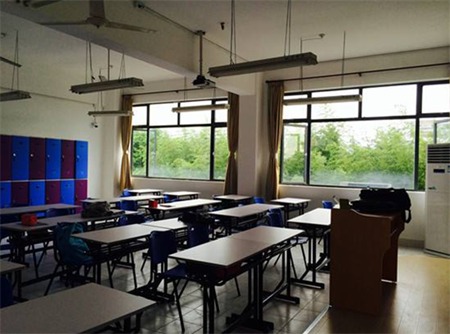 成都希望卫生学校有哪些专业