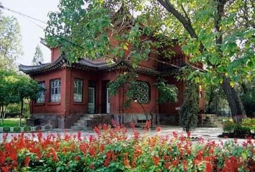 云南师范大学文理学院地址在哪里?