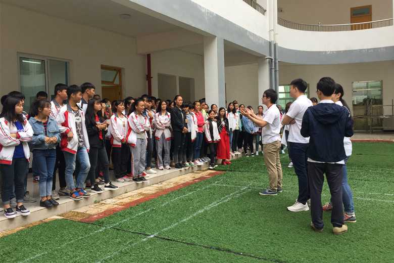 成都职中学校排名榜