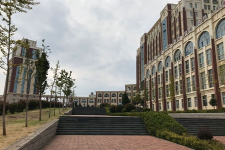 重庆三峡卫生学校地址|交通以及乘车路线