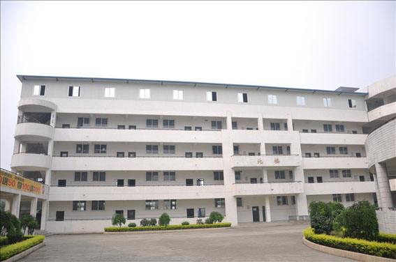 重庆市天府技工学校地址在哪里?