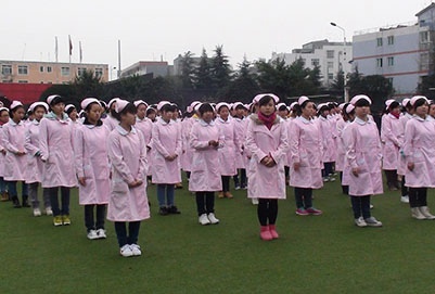四川护理职业学院到底好不好?