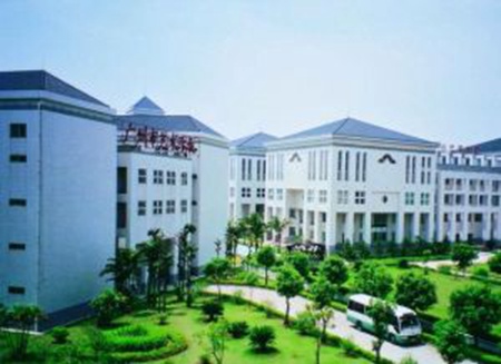 重庆职高学校排名