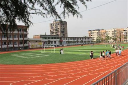 成都中职职高学校排名